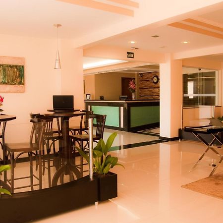 Hotel Premium Pirassununga Exteriér fotografie