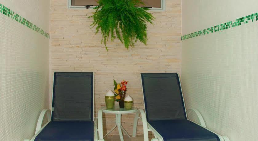 Hotel Premium Pirassununga Exteriér fotografie